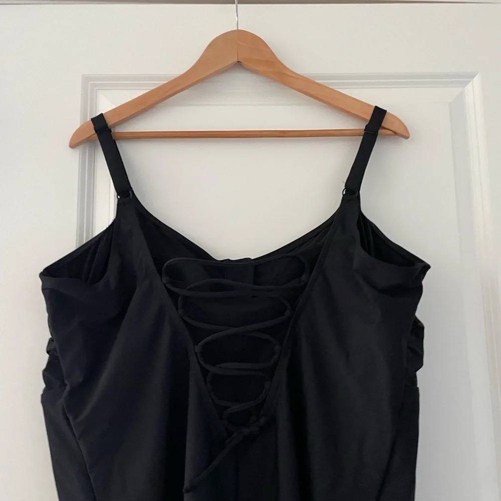 torrid size 4x